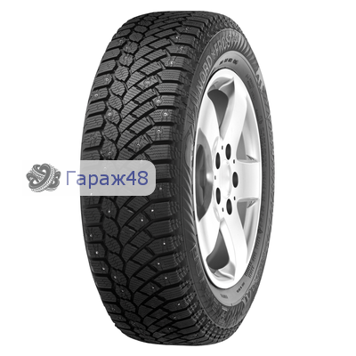 Gislaved Nord Frost 200 205/50 R17 93T