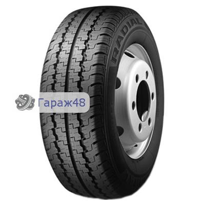 Marshal Steel Radial 857 235/65 R16C 115/113R
