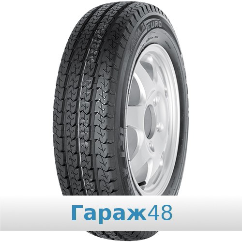 Kama Euro-131 215/75 R16C 116/114R