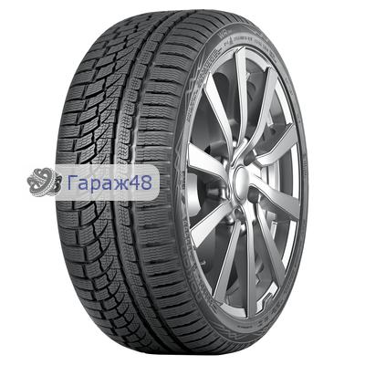 Nokian Tyres (Ikon Tyres ) WR A4 205/55 R17 95V