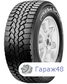 Maxxis Presa Spike MA-SLW 235/65 R16C 115/113Q