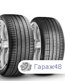 Pirelli P Zero Gen2 245/45 R20 103Y